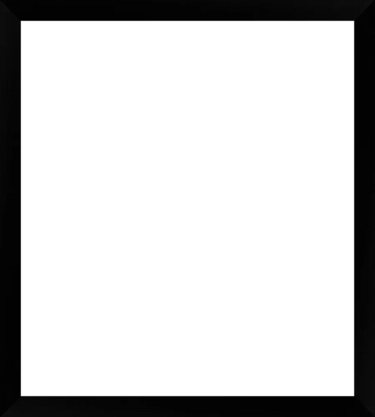 Black Frame