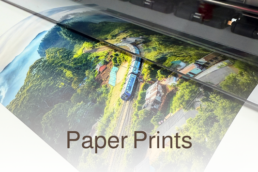 Paper Prints