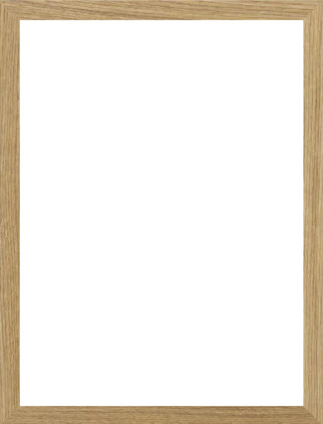 Wood Frame